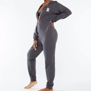 Savage Fenty : Romper